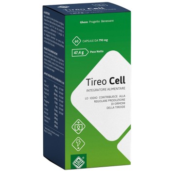 TIREO CELL 60CPS