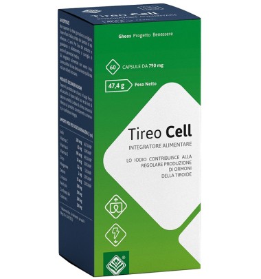 TIREO CELL 60CPS