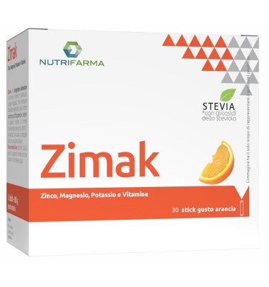ZIMAK ARANCIA 30STICK