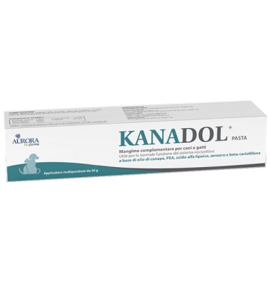KANADOL 50ML