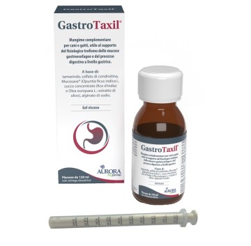 GASTROTAXIL 120ML