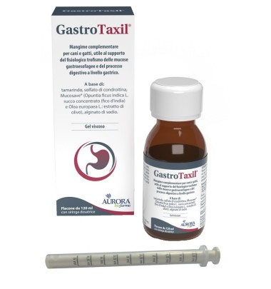 GASTROTAXIL 120ML