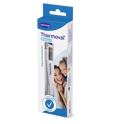THERMOVAL STANDARD 925021