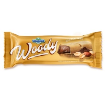 HAPPY FARM I Dobloni Woody 21g
