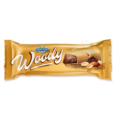 HAPPY FARM I Dobloni Woody 21g