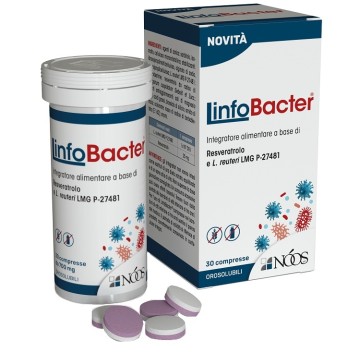 LINFOBACTER 30 Cpr