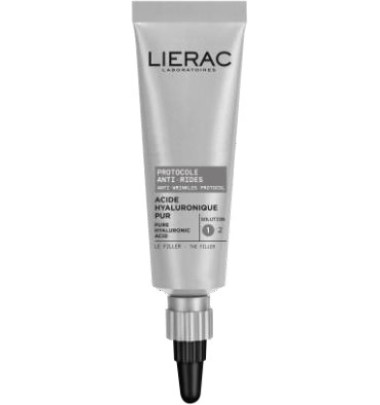 PROTOCOLES FILLER A/RUGHE 15ML