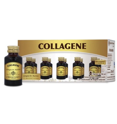 COLLAGENE Liquido 500ml SVS