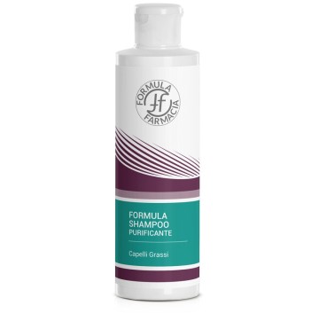 FORMULA SHAMPOO CAP GRAS 250 ML