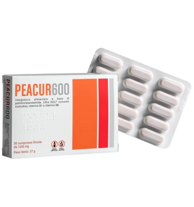 PEACUR 600 30CPR