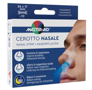 M-AID Cerotto Nas.56x17 10pz