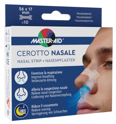M-AID Cerotto Nas.56x17 10pz