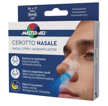 M-AID Cerotto Nas.56x17 30pz