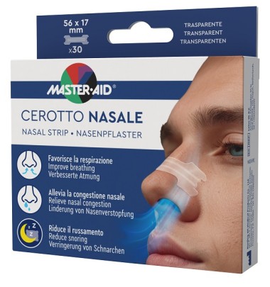 M-AID Cerotto Nas.56x17 30pz