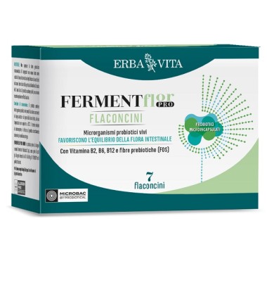 FERMENTFLOR PRO 7fl.
