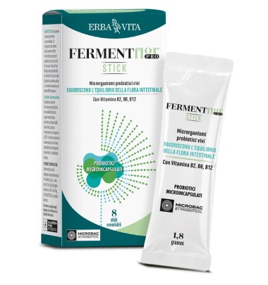 FERMENTFLOR PRO 8Stick Orosol.