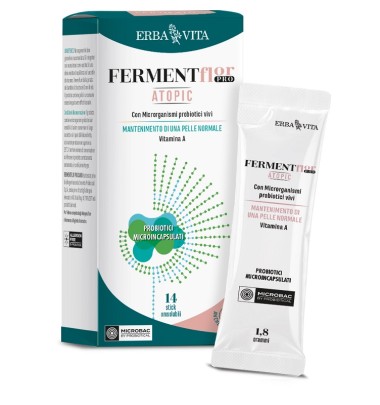 FERMENTFLOR PRO ATOPIC 14Stick