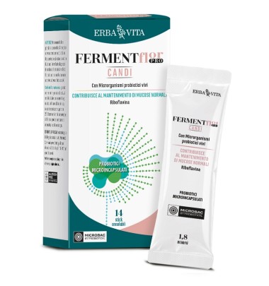 FERMENTFLOR PRO CANDI 14 Stick