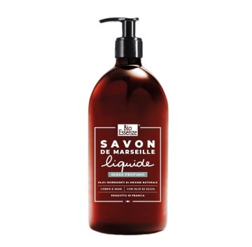 BIO ESSENZE SAVON M S/PROF 1L