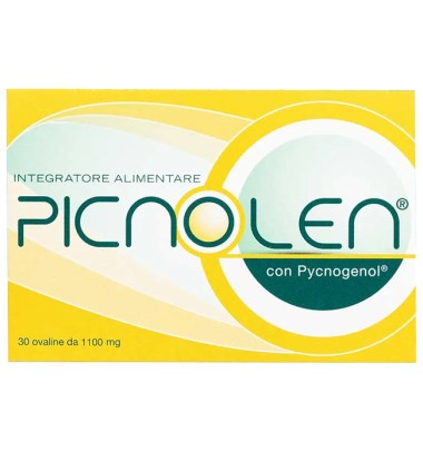 PICNOLEN 30CPR