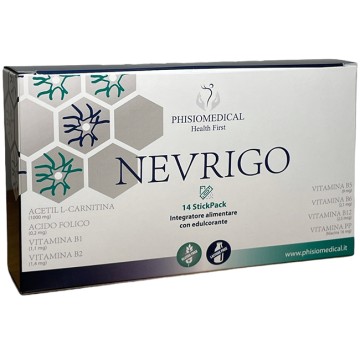 NEVRIGO 14STICKPACK