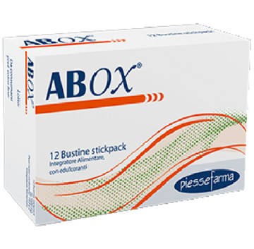 ABOX 12BUST STICKPACK