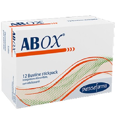 ABOX 12BUST STICKPACK