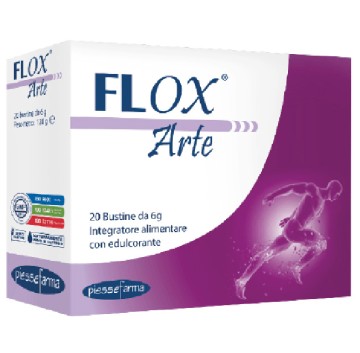 FLOX ARTE 20BUST