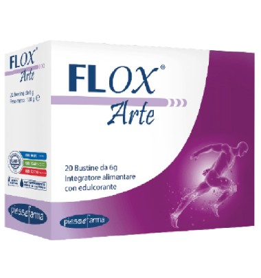FLOX ARTE 20BUST