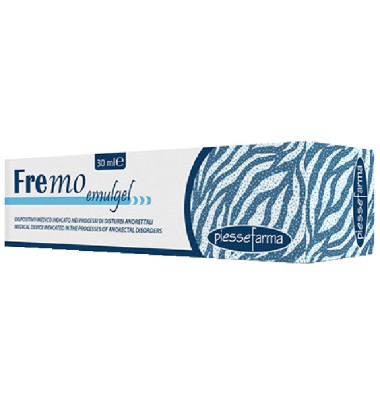 FREMO EMULGEL 30ML