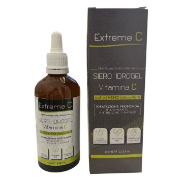 EXTREME C Siero Gel 110ml