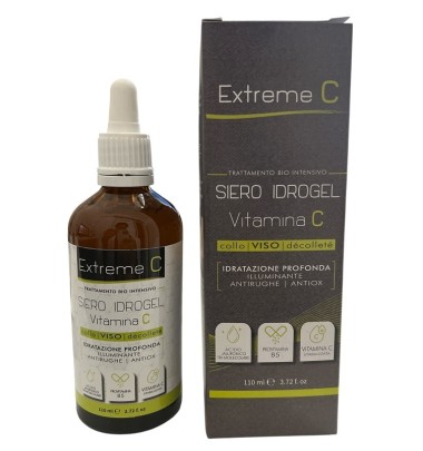EXTREME C Siero Gel 110ml