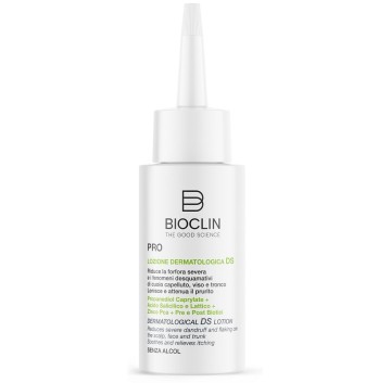 BIOCLIN Pro-Loz.DS 75ml