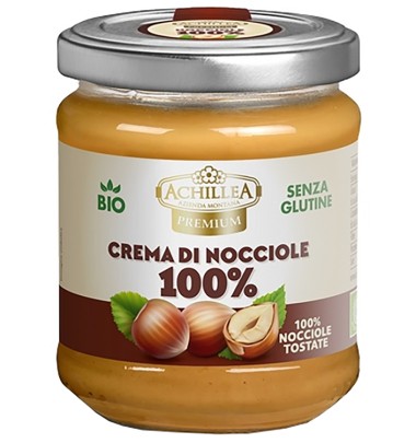 ACHILLEA Crema Nocc.180g