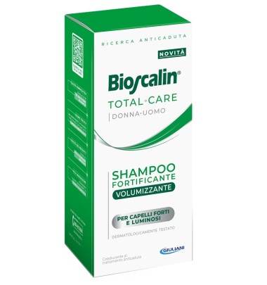 BIOSCALIN*T-CARE Sh.Volum200ml
