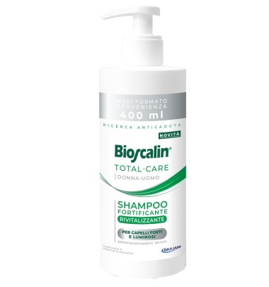 BIOSCALIN*T-CARE Sh.Rivit400ml