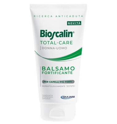 BIOSCALIN*T-CARE Bals.Rinf.