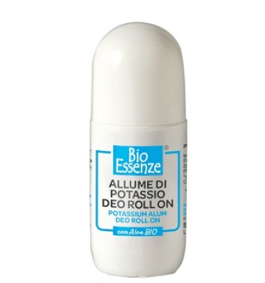 ALLUME Potassio Deo Roll-On