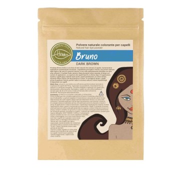 HIMALAYA HENNA BRUNO 100G