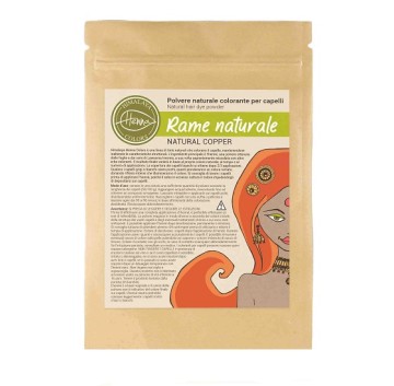 HIMALAYA HENNA RAME NAT 100G