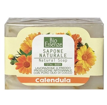 SAPONE CALENDULA BIOESSENZ100G
