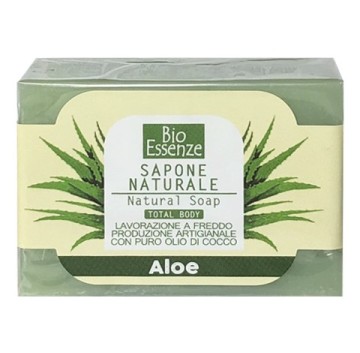 SAPONE ALOE BIOESSENZE 100G