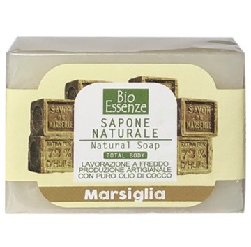 SAPONE MARSIGLIA BIOESSENZ100G