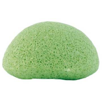 KONJAC SPUGNA VERDE