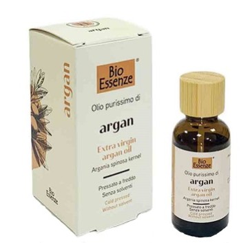 BIO ESSENZE OLIO ARGAN 50ML