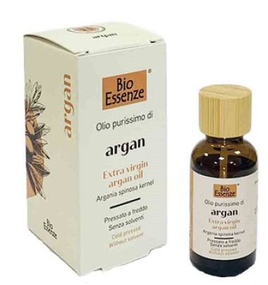 BIO ESSENZE OLIO ARGAN 50ML