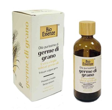 BIO ESSENZE OLIO GERME GR125ML