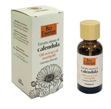 OLEOLITO CALENDULA 50ML