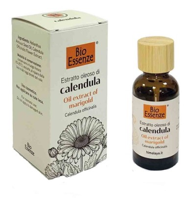 OLEOLITO CALENDULA 50ML