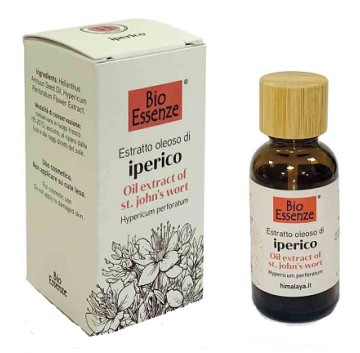 OLEOLITO IPERICO 50ML